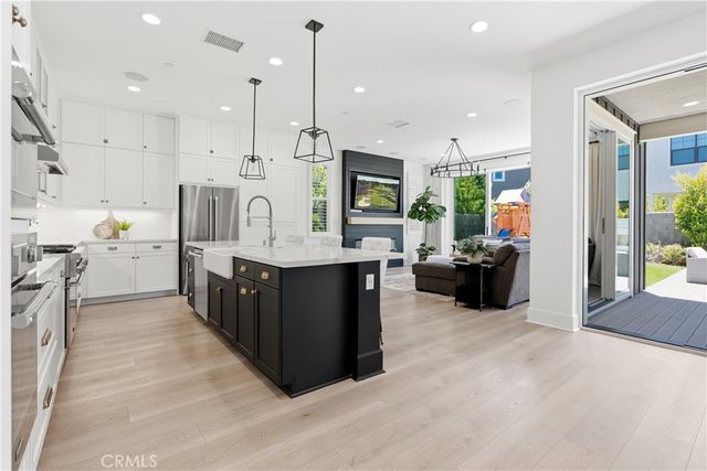 155 Medano Street, Rancho Mission Viejo, CA 92694