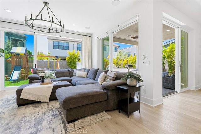 155 Medano Street, Rancho Mission Viejo, CA 92694
