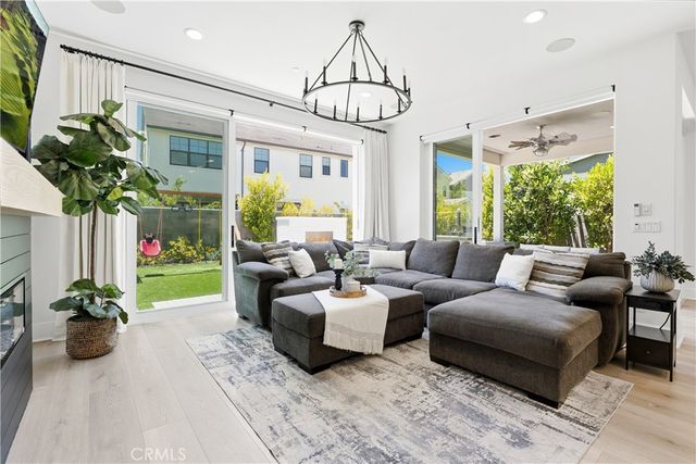 155 Medano Street, Rancho Mission Viejo, CA 92694