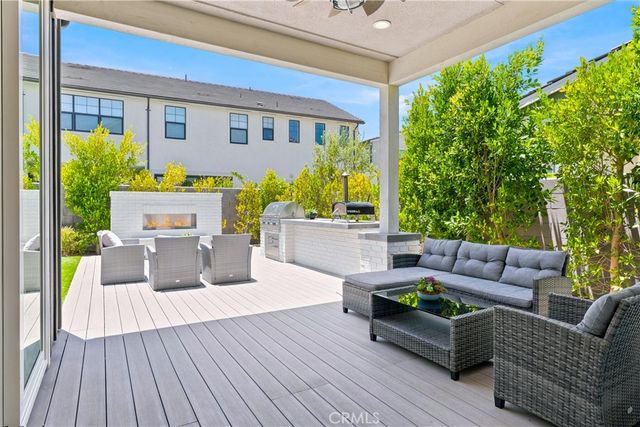 155 Medano Street, Rancho Mission Viejo, CA 92694