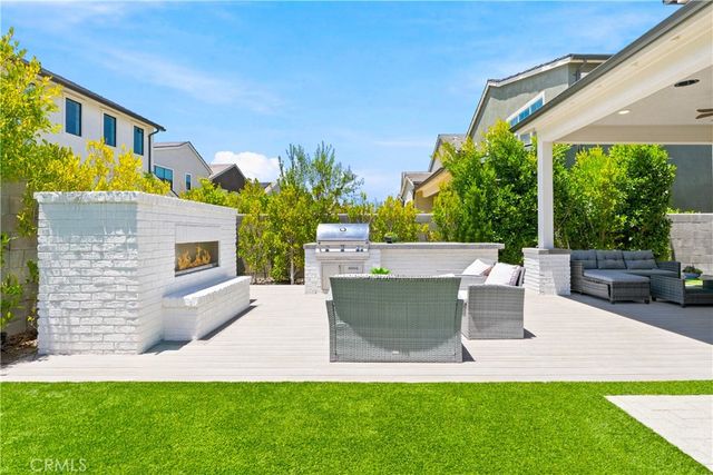 155 Medano Street, Rancho Mission Viejo, CA 92694