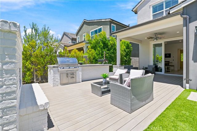 155 Medano Street, Rancho Mission Viejo, CA 92694