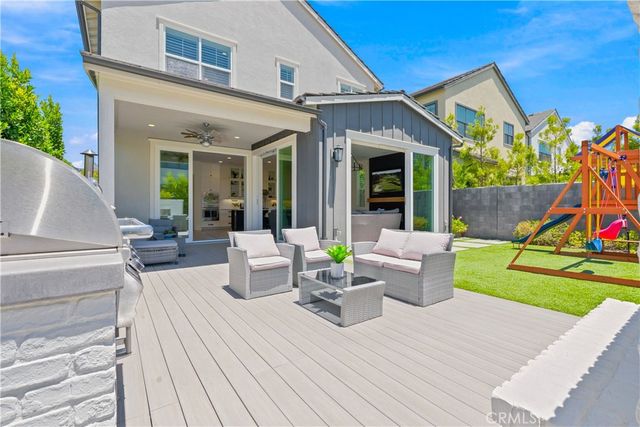155 Medano Street, Rancho Mission Viejo, CA 92694