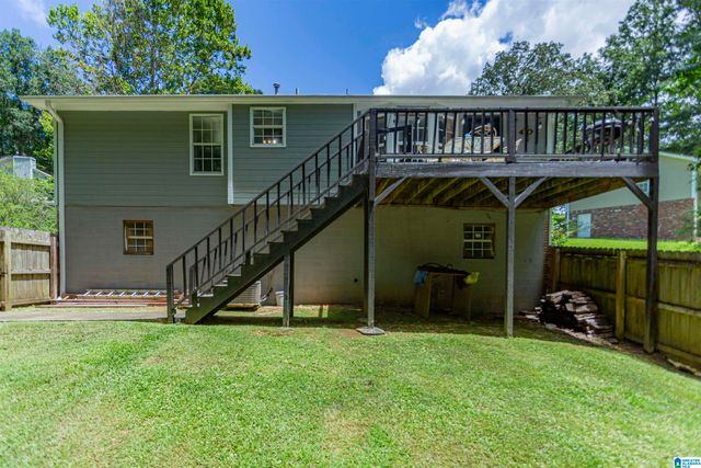 7171 BRANDON CIRCLE, Pinson, AL 35126