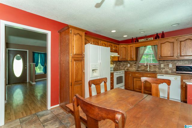7171 BRANDON CIRCLE, Pinson, AL 35126