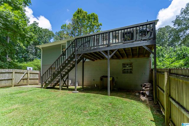 7171 BRANDON CIRCLE, Pinson, AL 35126