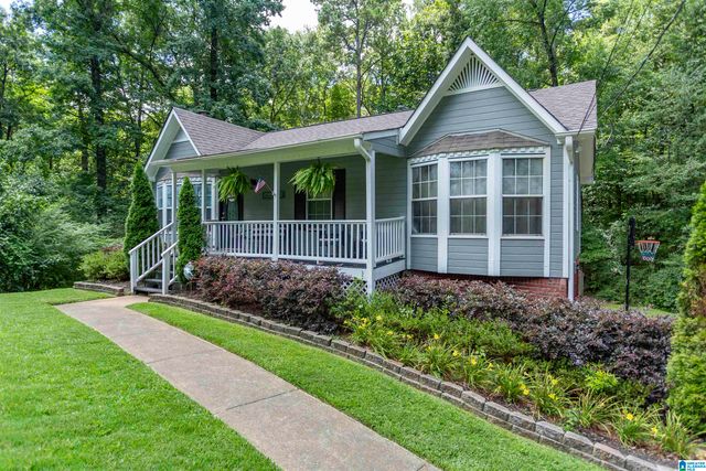 7171 BRANDON CIRCLE, Pinson, AL 35126