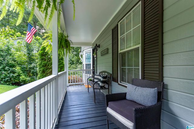 7171 BRANDON CIRCLE, Pinson, AL 35126