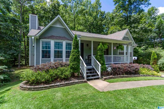 7171 BRANDON CIRCLE, Pinson, AL 35126