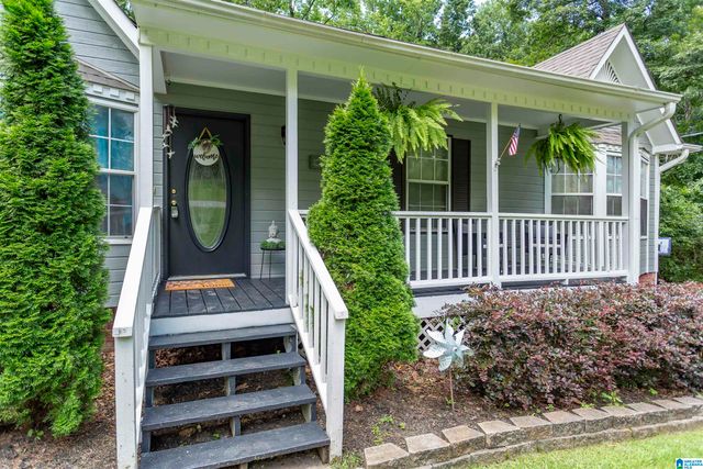 7171 BRANDON CIRCLE, Pinson, AL 35126