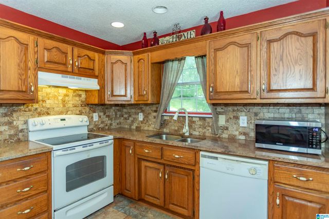 7171 BRANDON CIRCLE, Pinson, AL 35126