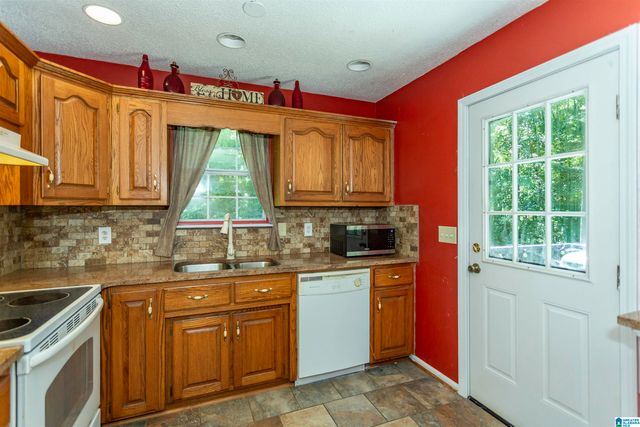 7171 BRANDON CIRCLE, Pinson, AL 35126