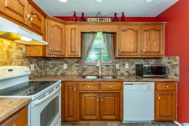 7171 BRANDON CIRCLE, Pinson, AL 35126