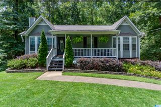 7171 BRANDON CIRCLE, Pinson, AL 35126