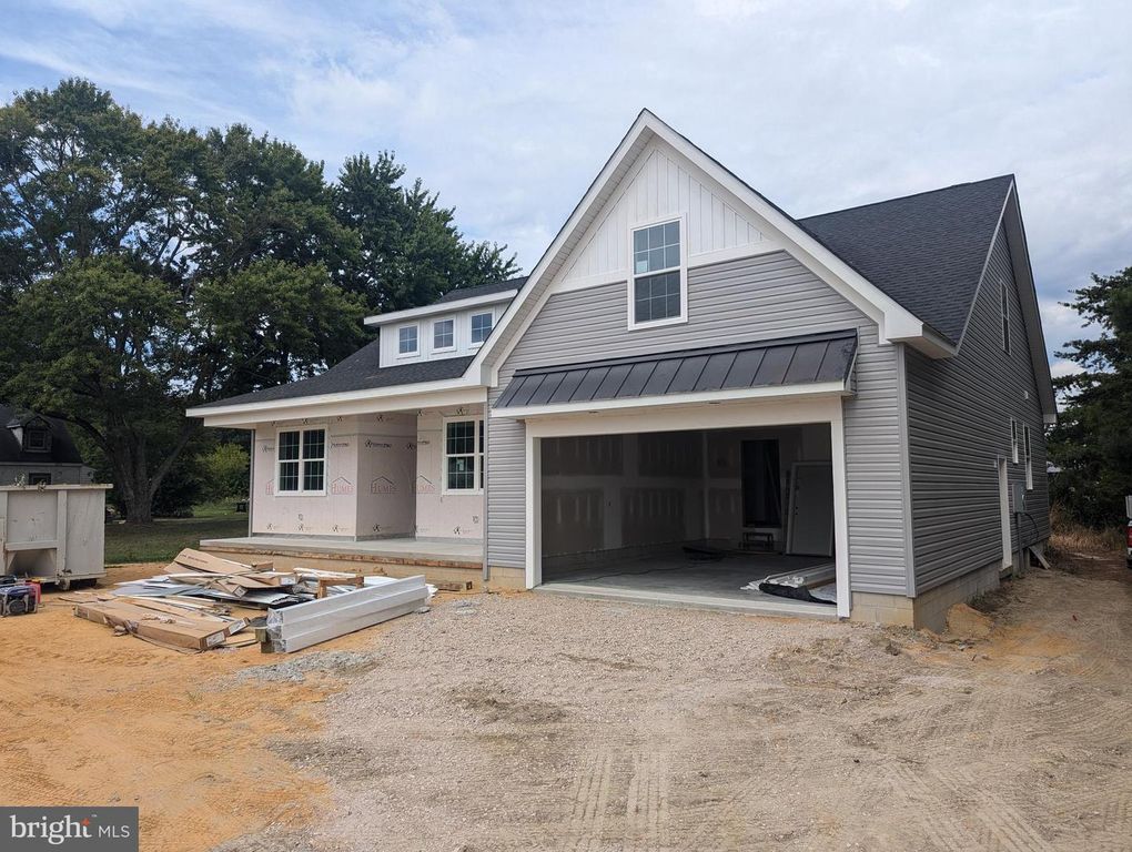 4217 MIDSTATE ROAD RD, Frederica, DE 19946