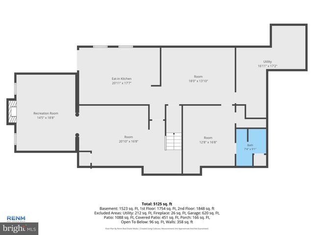 6340 HUNTERS RIDGE LN, Stewartstown, PA 17363