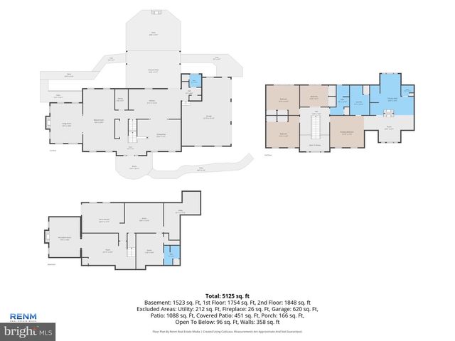 6340 HUNTERS RIDGE LN, Stewartstown, PA 17363