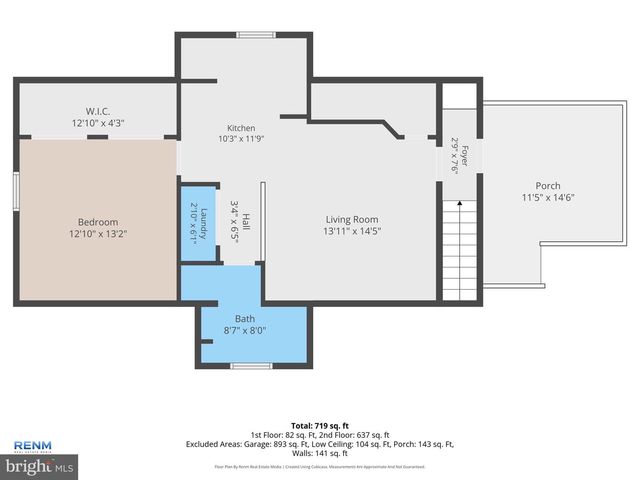 6340 HUNTERS RIDGE LN, Stewartstown, PA 17363