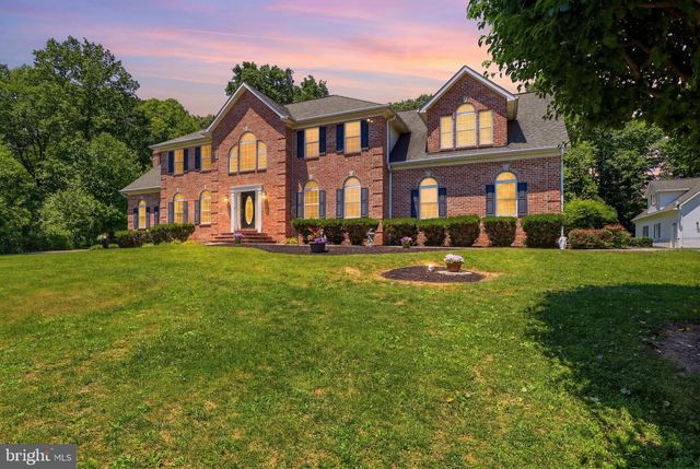 6340 HUNTERS RIDGE LN, Stewartstown, PA 17363