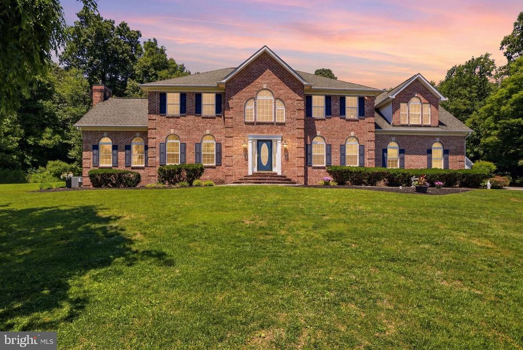 6340 HUNTERS RIDGE LN, Stewartstown, PA 17363
