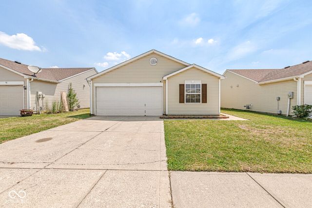 6647 Everbloom Lane, Indianapolis, IN 46217