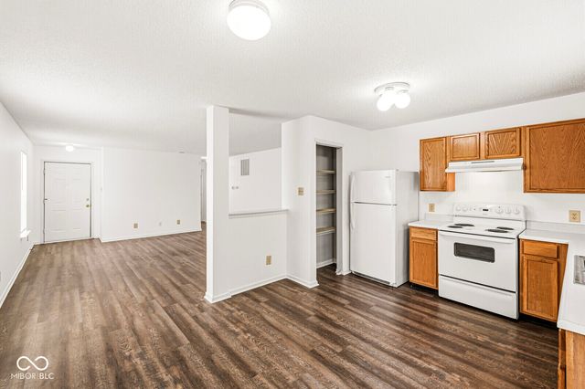 6647 Everbloom Lane, Indianapolis, IN 46217