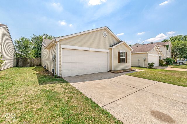 6647 Everbloom Lane, Indianapolis, IN 46217