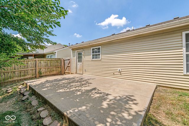 6647 Everbloom Lane, Indianapolis, IN 46217