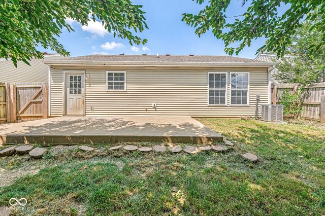 6647 Everbloom Lane, Indianapolis, IN 46217