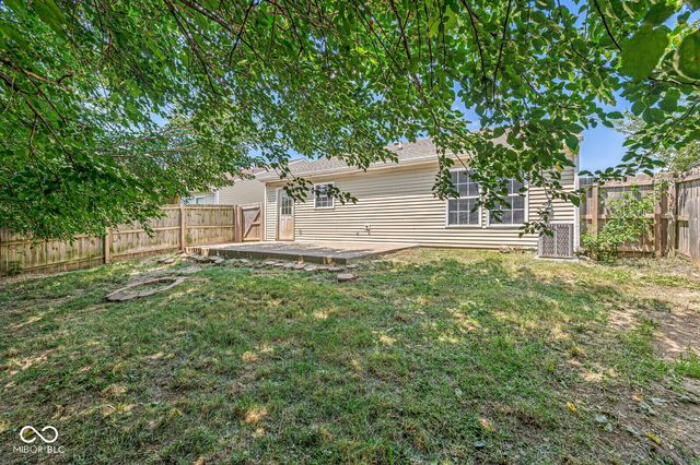 6647 Everbloom Lane, Indianapolis, IN 46217