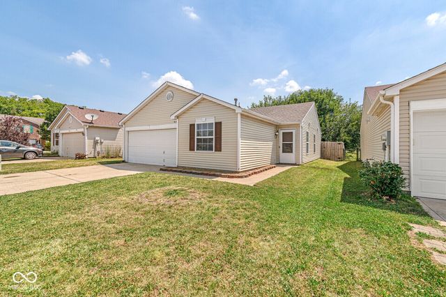 6647 Everbloom Lane, Indianapolis, IN 46217