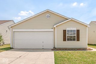 6647 Everbloom Lane, Indianapolis, IN 46217
