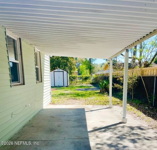 10509 HAVERFORD Road, Jacksonville, FL 32218