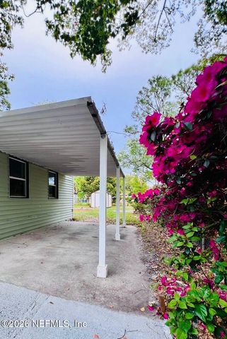 10509 HAVERFORD Road, Jacksonville, FL 32218