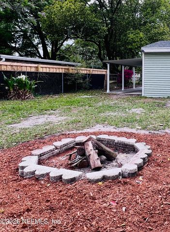 10509 HAVERFORD Road, Jacksonville, FL 32218