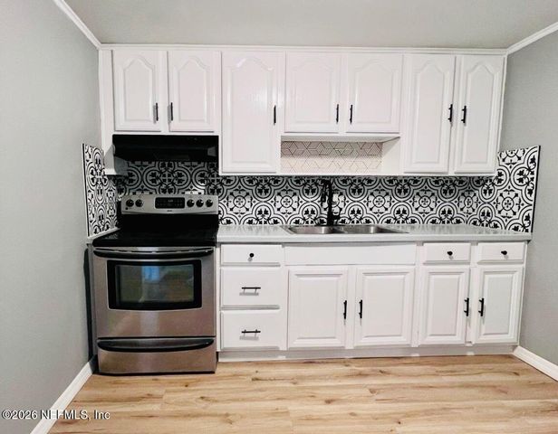 10509 HAVERFORD Road, Jacksonville, FL 32218