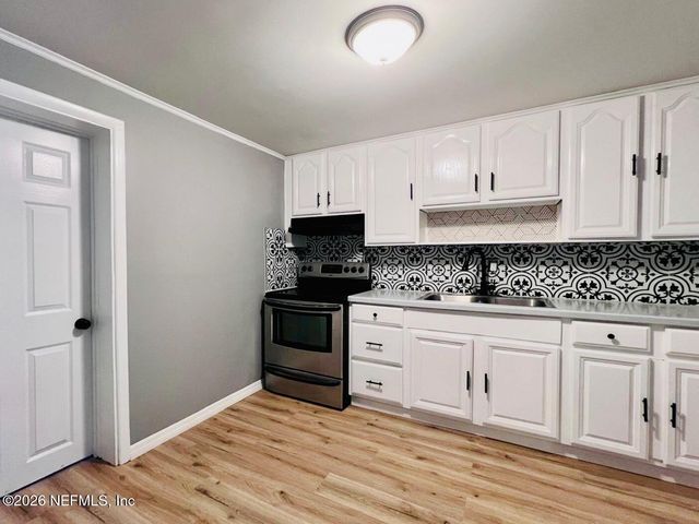 10509 HAVERFORD Road, Jacksonville, FL 32218