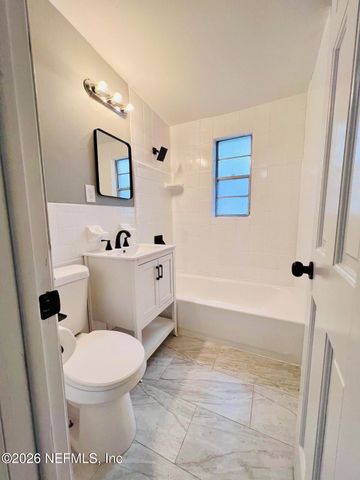 10509 HAVERFORD Road, Jacksonville, FL 32218