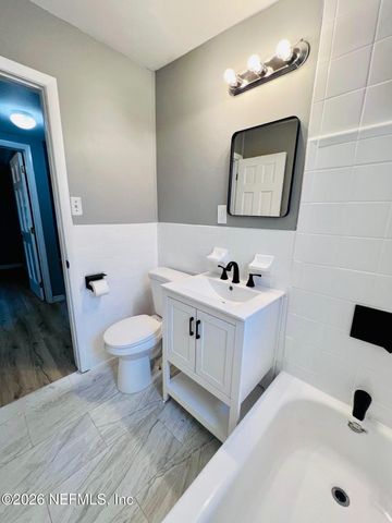 10509 HAVERFORD Road, Jacksonville, FL 32218