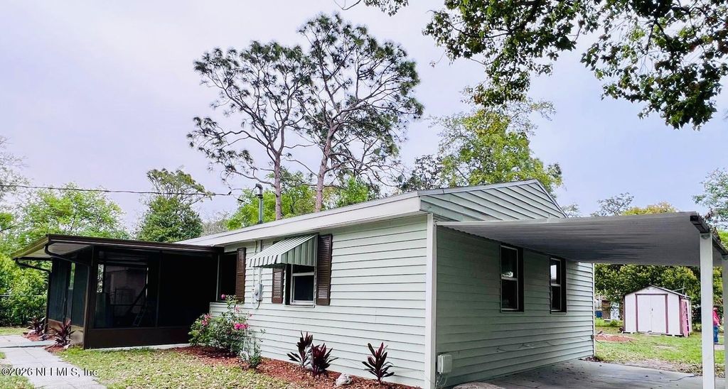 10509 HAVERFORD Road, Jacksonville, FL 32218