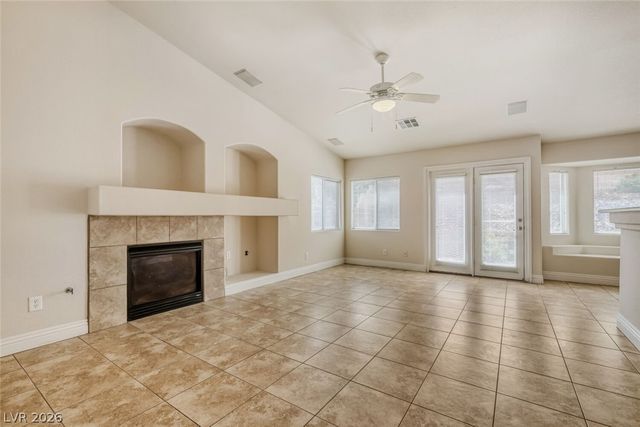 91 Horseweed Circle, Henderson, NV 89002