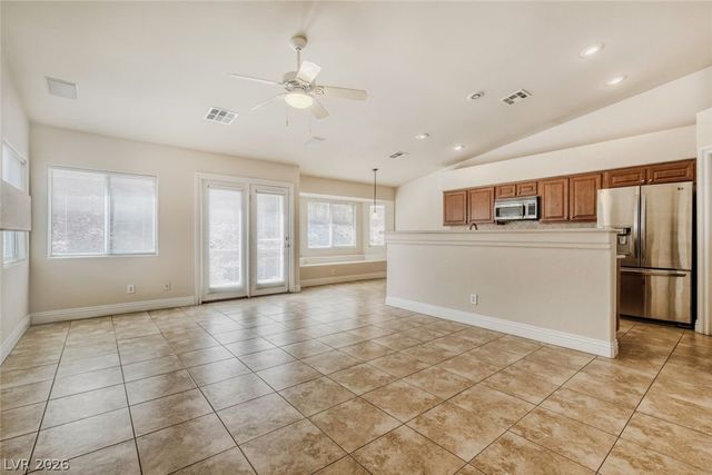 91 Horseweed Circle, Henderson, NV 89002