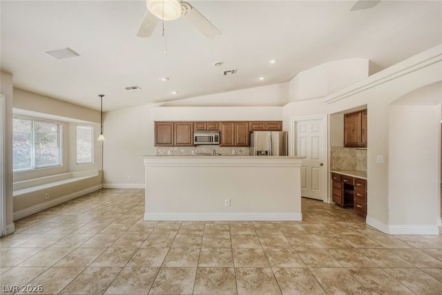 91 Horseweed Circle, Henderson, NV 89002