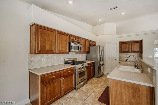 91 Horseweed Circle, Henderson, NV 89002