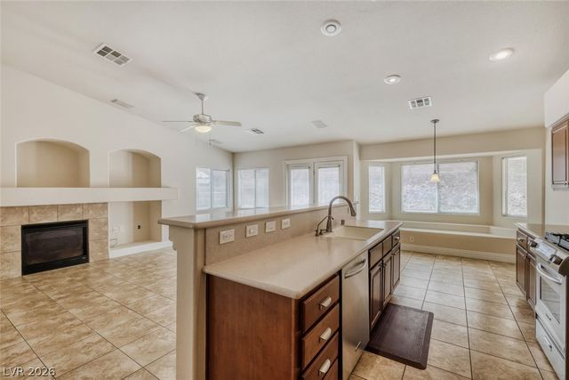 91 Horseweed Circle, Henderson, NV 89002