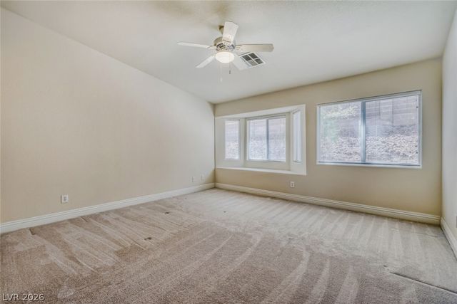 91 Horseweed Circle, Henderson, NV 89002