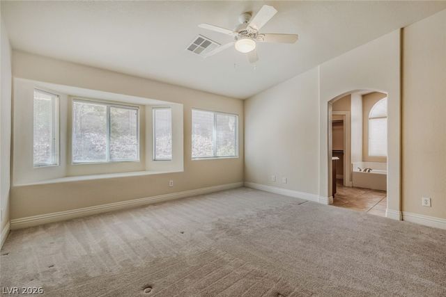 91 Horseweed Circle, Henderson, NV 89002