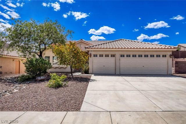 91 Horseweed Circle, Henderson, NV 89002