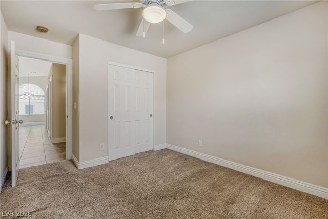 91 Horseweed Circle, Henderson, NV 89002