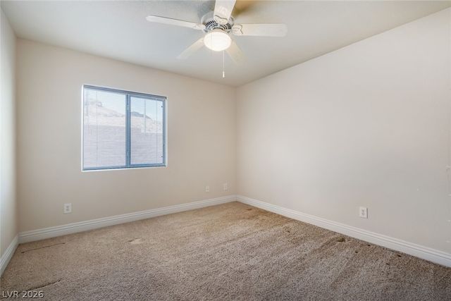 91 Horseweed Circle, Henderson, NV 89002